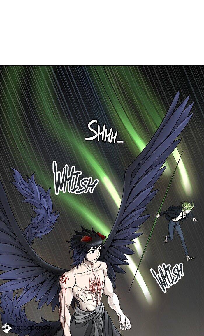 Tower of God Chapter 470 image 076